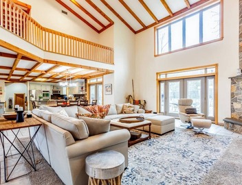 Nature & Luxury @Lavender Lake Est (Kosher optional) 3