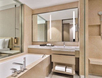 Navi Mumbai Marriott Hotel 4