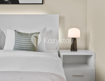Navis by Kozystay - Kemayoran 4