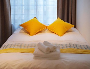 NDZ302 Tokyo Apt, 3 Min to Yamanote Line Station, Easy Transit 3
