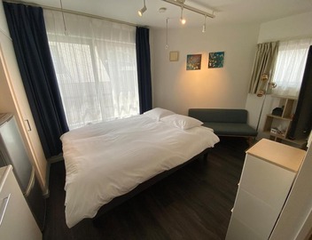 NDZ401 Tokyo Apt, 3 Min to Yamanote Line Station, Easy Transit 3
