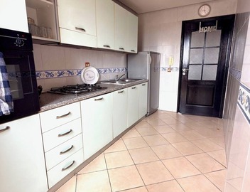 Near Airport – Apartment with Atlas View in the Heart of Marrakech 2