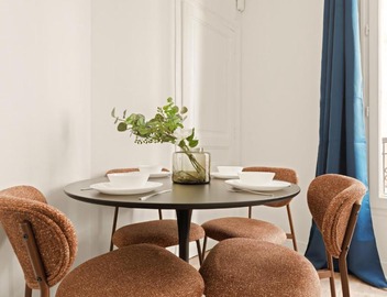 Near Le Marais, peaceful hideaway, Canal St-Martin 4