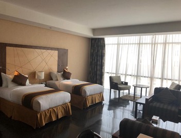Nelover Qurtubah - Serviced Apartments 3