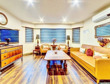 Neocolonial Quarters 4