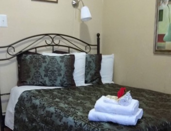 Neptune Hotel 2