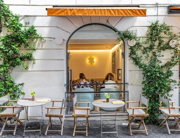 Nerva Boutique Hotel 4