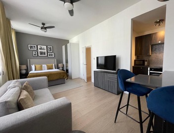 Nevern Place by Supercity Aparthotels 2