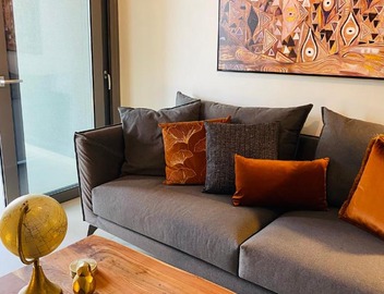 NEW 2BD APRT with SHARED ROOFTOP POOL 4