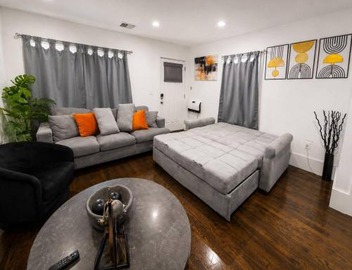 New 4-Bedroom, 5 Bed, 2.5Bath Near Downtown Boston 3