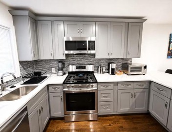 New 4-Bedroom, 5 Bed, 2.5Bath Near Downtown Boston 4