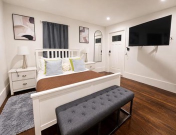 New 4-Bedroom, 5 Bed, 2.5Bath Near Downtown Boston 5