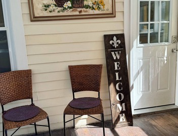 NEW-Another Fun Downtown Location 1st floor 5