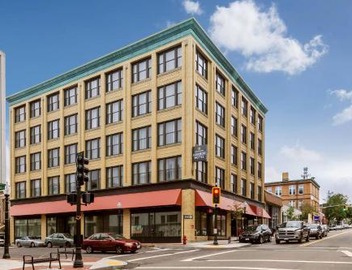 New Bedford Harbor Hotel, an Ascend Collection Hotel 2