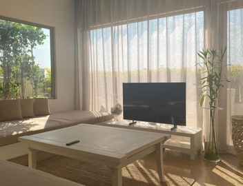 New Cairo premium terrace apartment S2 2