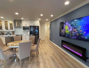 New Coastal Home🐠 Steps to pier🐢 16mins to SFO✈️ 2