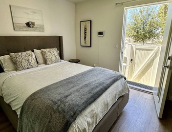New! Coldwater Modern Studio Guest House 2