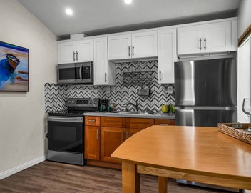 New! Coldwater Modern Studio Guest House 3