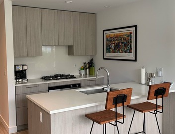 New Condo in Parklike setting 2