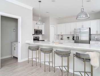 New Construction 3BR South Tampa 10 Min Downtown 2