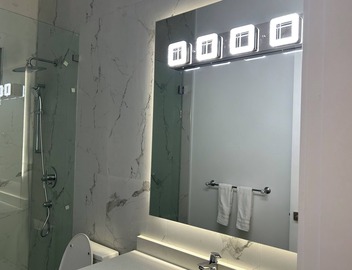 NEW Cozy Modern 1BR Suite in Guilford North Surrey 3