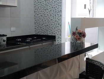 New fit next to the Guarujá-Santos ferry crossing 5