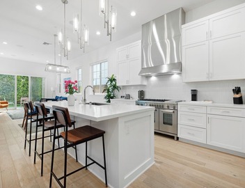 New Home near Beaches, Culver City, Venice, Sofi Stadium, Santa Monica, and LAX 2