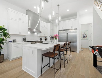 New Home near Beaches, Culver City, Venice, Sofi Stadium, Santa Monica, and LAX 4