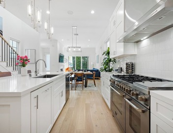 New Home near Beaches, Culver City, Venice, Sofi Stadium, Santa Monica, and LAX 5
