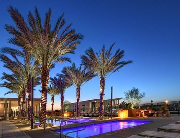 New Listing! Spacious Downtown 2bd with Resort Amenities 5