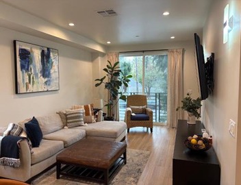 New Luxe 3B 3Bath Townhouse 2