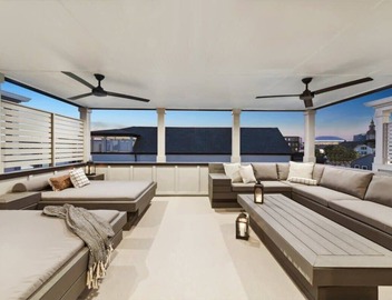 New Luxury Home | Heated Pool & Spa 4