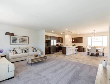 New Modern LUX Home 5BR Sofa Bed 2