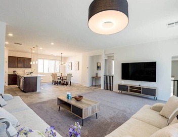 New Modern LUX Home 5BR Sofa Bed 5