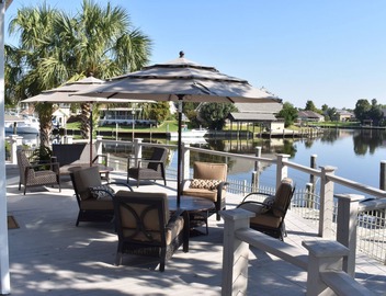New Orleans Area Waterfront Retreat 117 Near the French Quarter/Bourbon Street 3