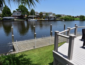 New Orleans Area Waterfront Retreat 117 Near the French Quarter/Bourbon Street 4