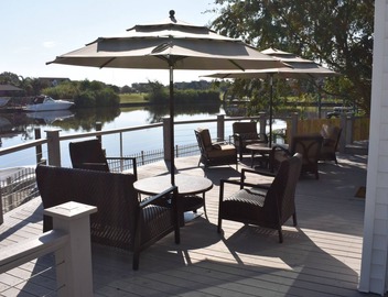 New Orleans Area Waterfront Retreat 117 Near the French Quarter/Bourbon Street 5