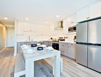 NEW! Private Poolside Paradise - Fully Updated and Centrally Located! 2