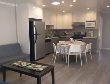 New remodeled 3-bedroom South San Francisco home 5