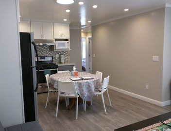 New remodeled 3-bedroom South San Francisco home 2