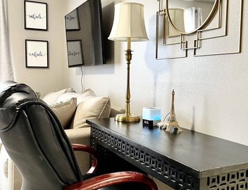 New Renovation- Centrally Located! 3