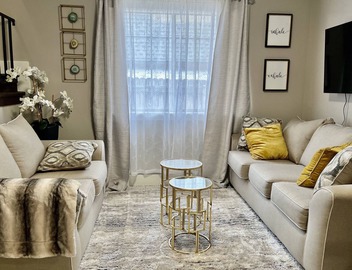 New Renovation- Centrally Located! 4