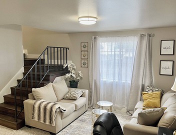 New Renovation- Centrally Located! 5