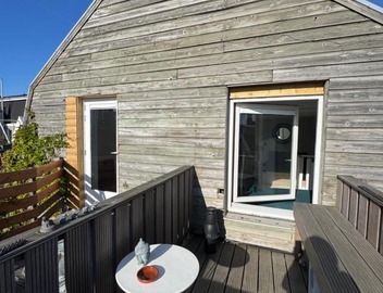 NEW - Studio Jordaan Amsterdam City Center 3