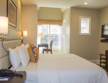 Newbury Guest House 2