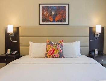 Newbury Guest House 4