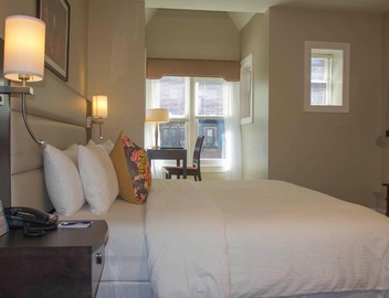 Newbury Guest House 5