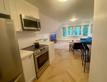 Newly Available 3rd-Floor Suite with Beach & Lake Access 4