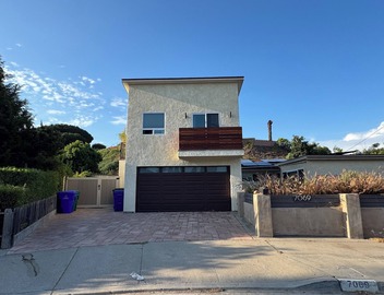 NEWLY Built, Private studio w/separate entrance 5