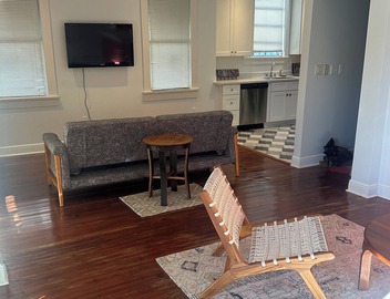 Newly Redone House - Available 2 Nights or More 3